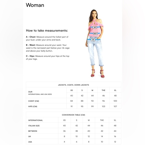 GAUDI Chic Multicolor Tweed Jacket (46) - Picture 10 of 10